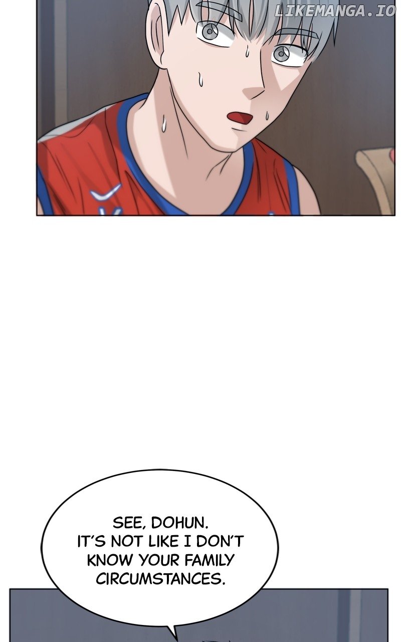 Big Man on the Court Chapter 57 - Page 13