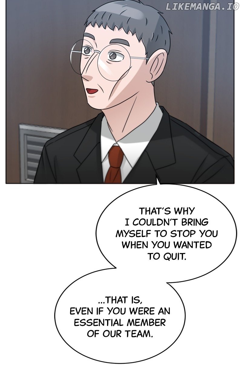 Big Man on the Court Chapter 57 - Page 14