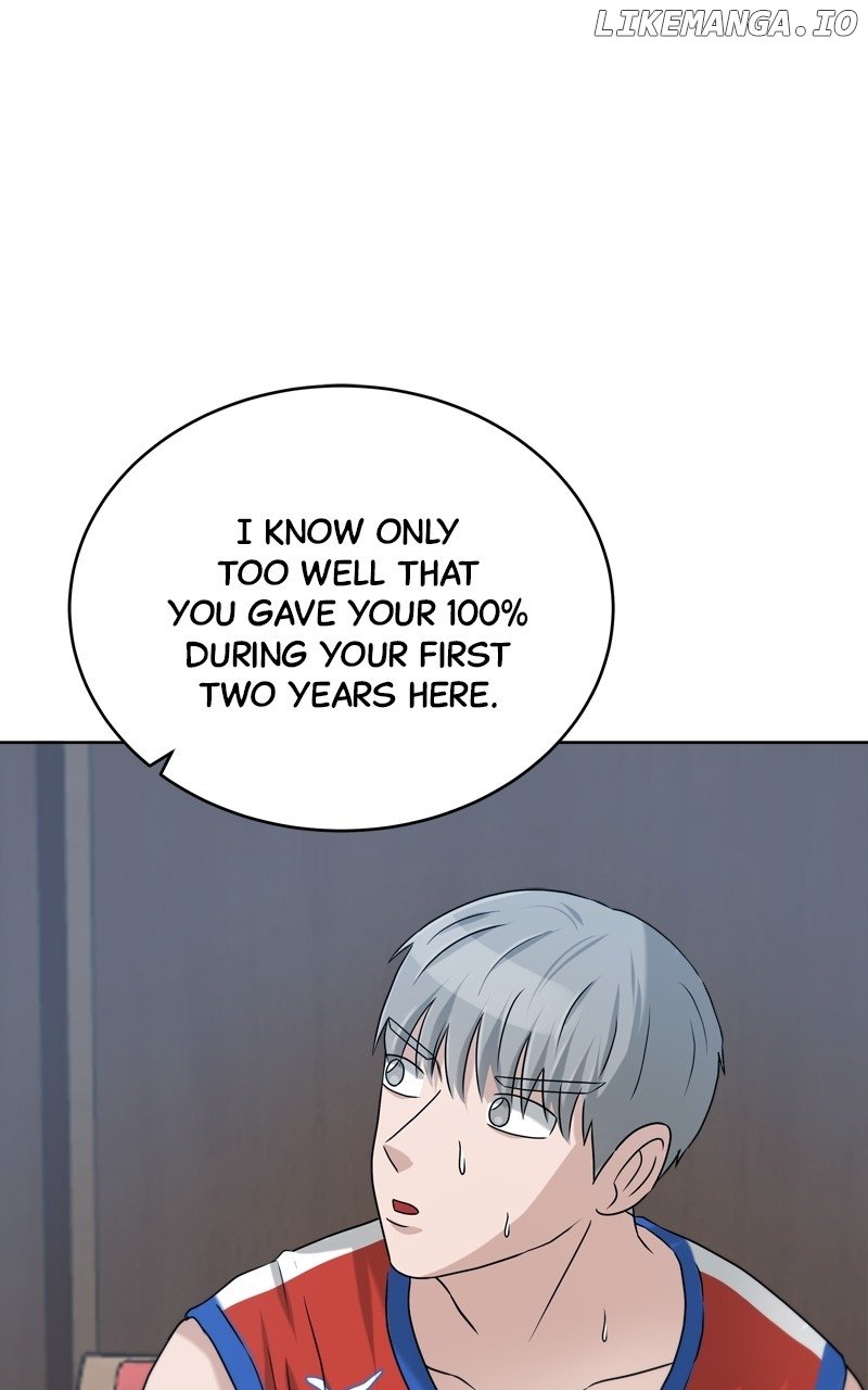 Big Man on the Court Chapter 57 - Page 15