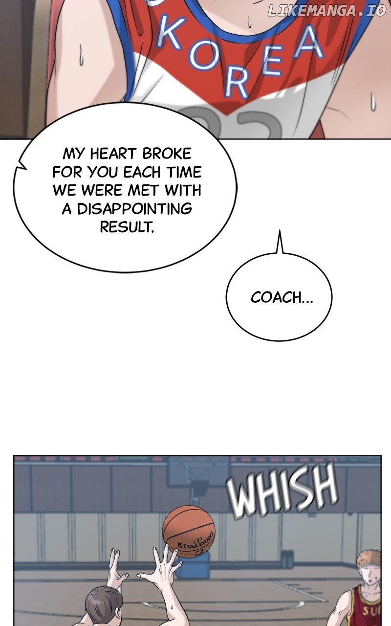 Big Man on the Court Chapter 57 - Page 16