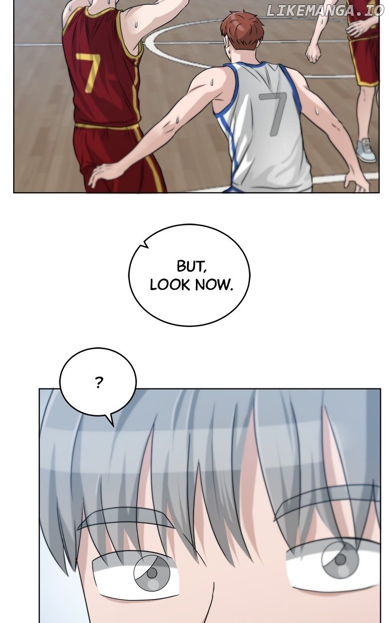 Big Man on the Court Chapter 57 - Page 17