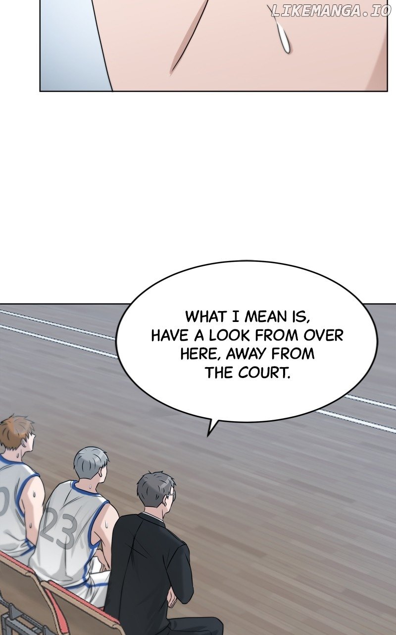 Big Man on the Court Chapter 57 - Page 18