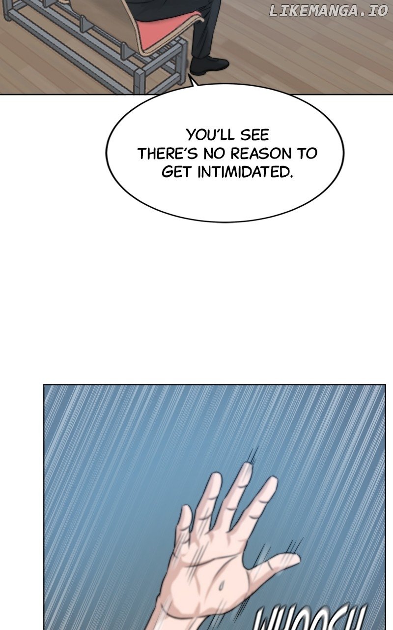 Big Man on the Court Chapter 57 - Page 19