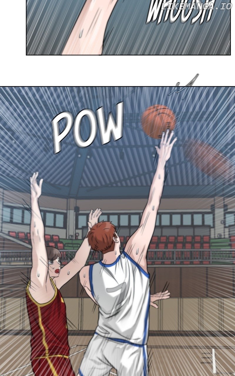 Big Man on the Court Chapter 57 - Page 20