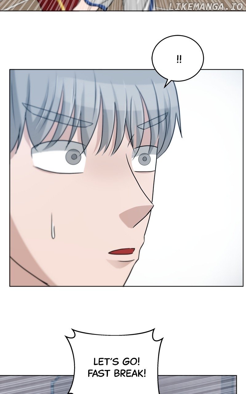 Big Man on the Court Chapter 57 - Page 21