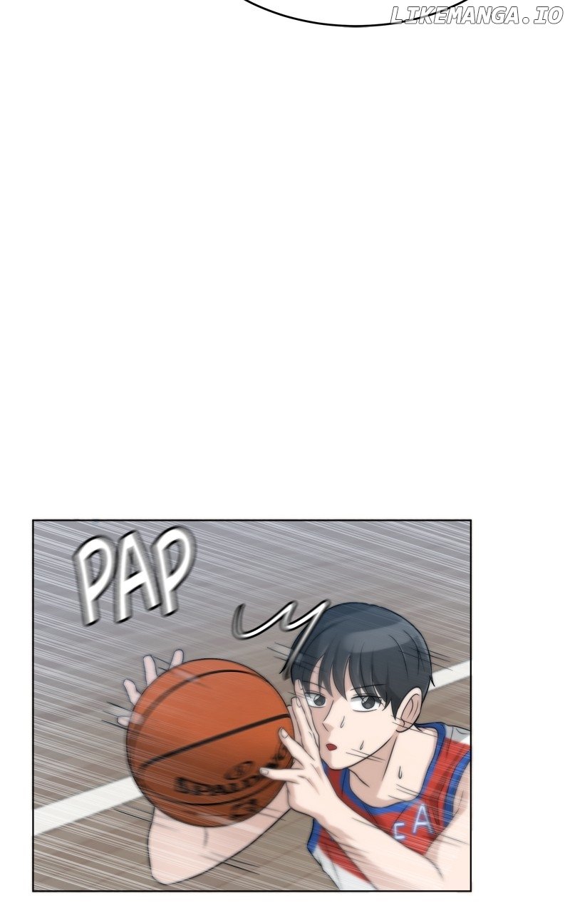 Big Man on the Court Chapter 57 - Page 23