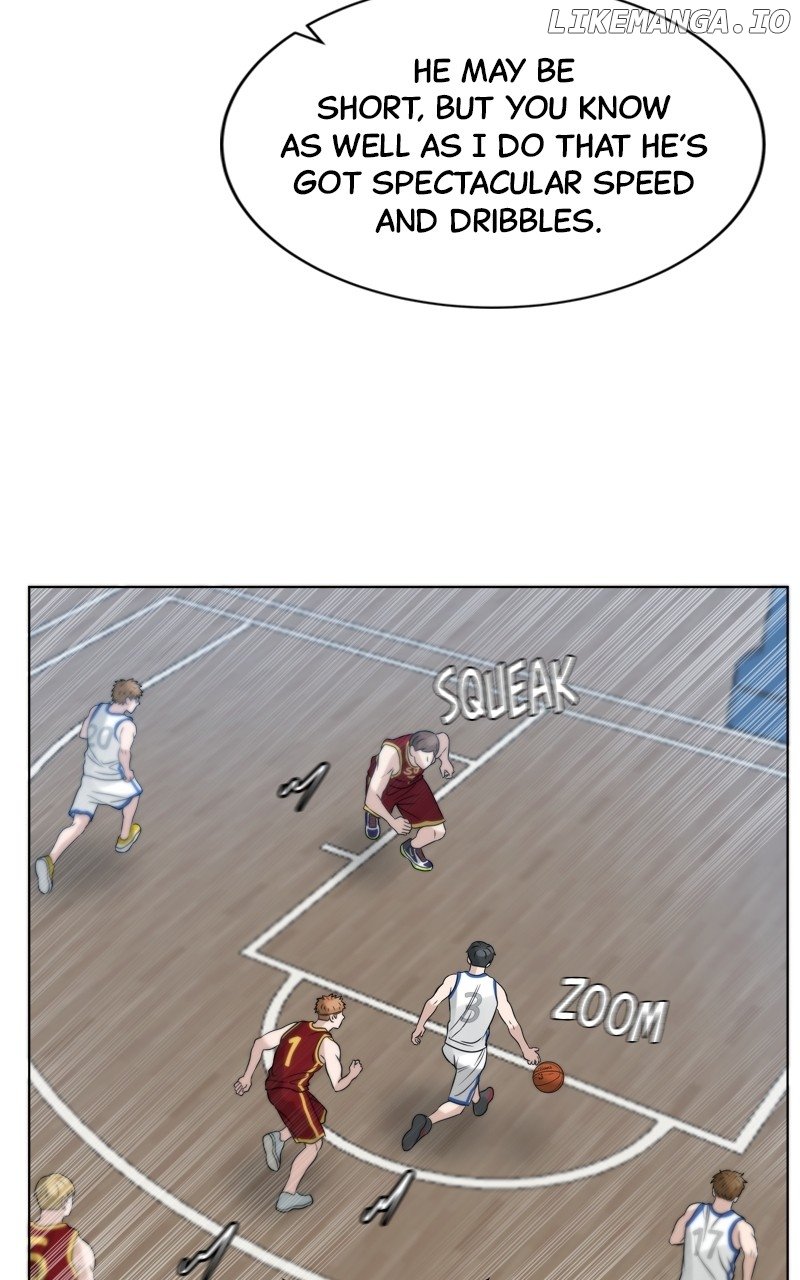 Big Man on the Court Chapter 57 - Page 26