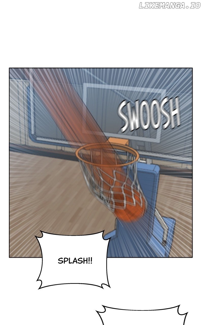 Big Man on the Court Chapter 57 - Page 30