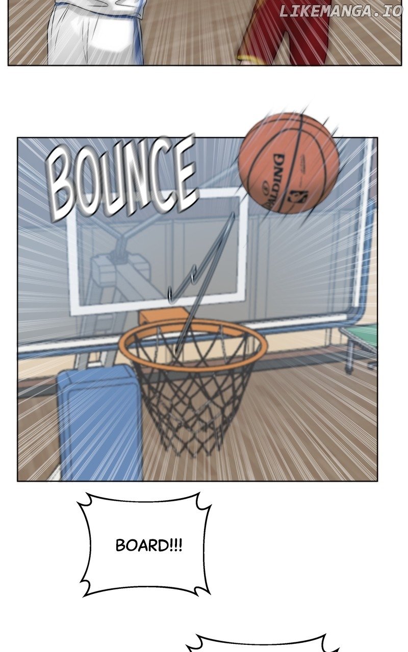 Big Man on the Court Chapter 57 - Page 35