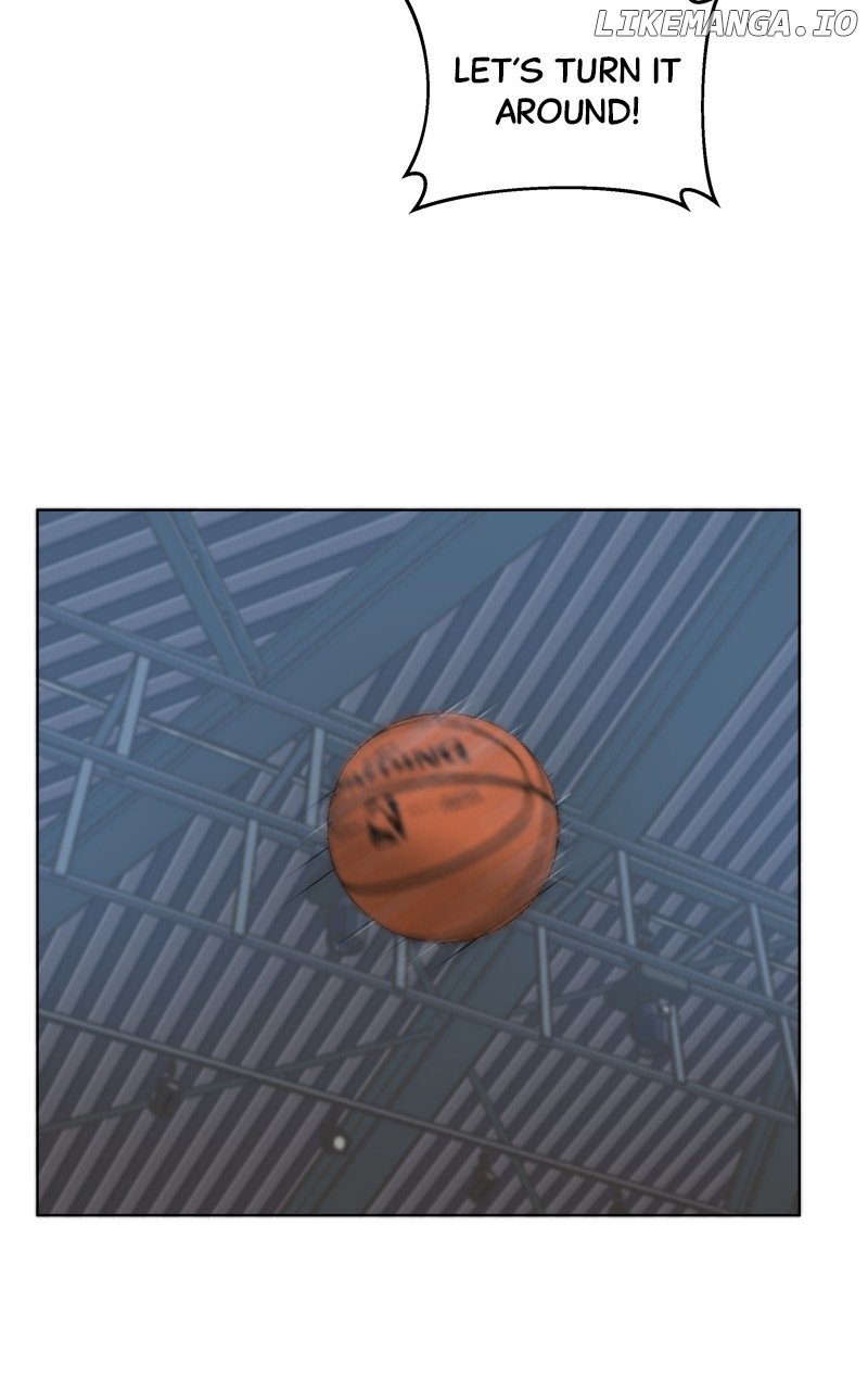 Big Man on the Court Chapter 57 - Page 36