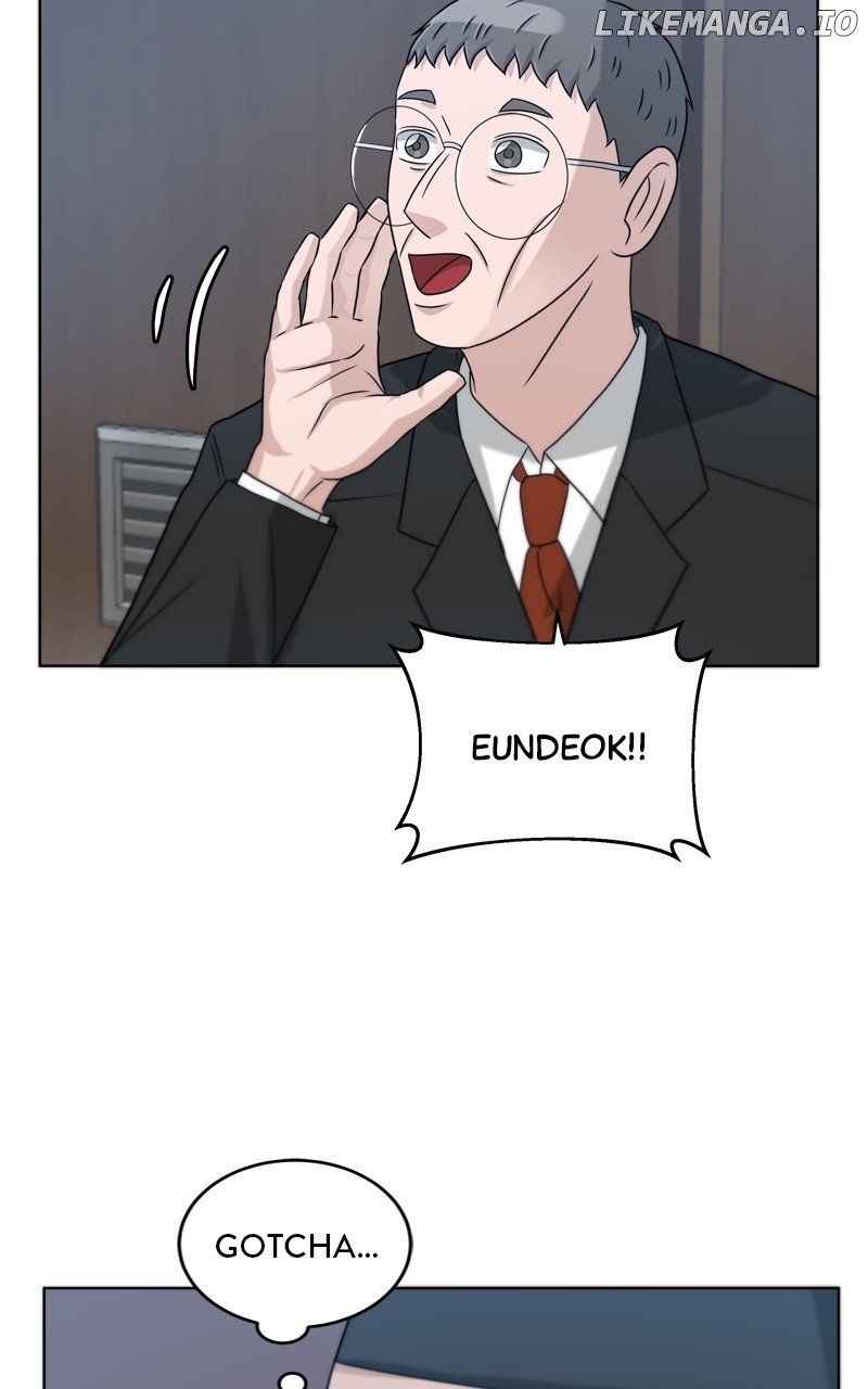 Big Man on the Court Chapter 57 - Page 38