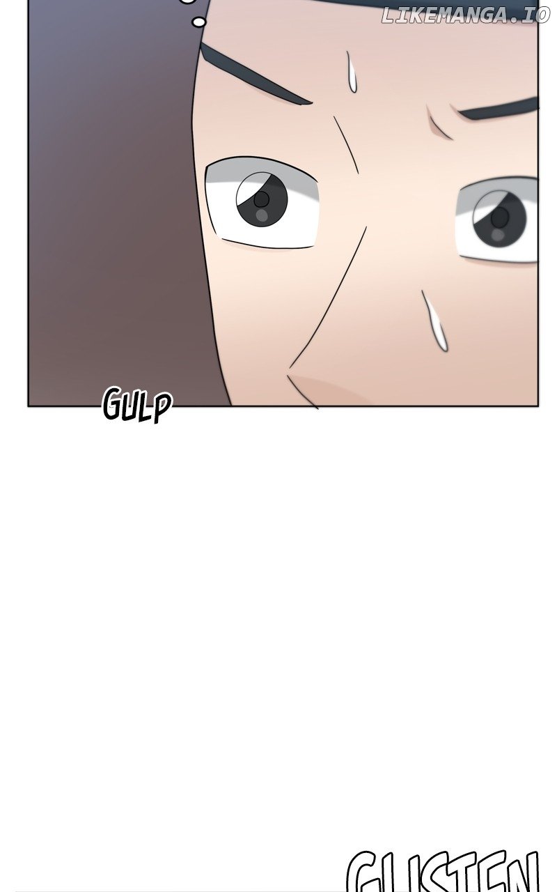 Big Man on the Court Chapter 57 - Page 39