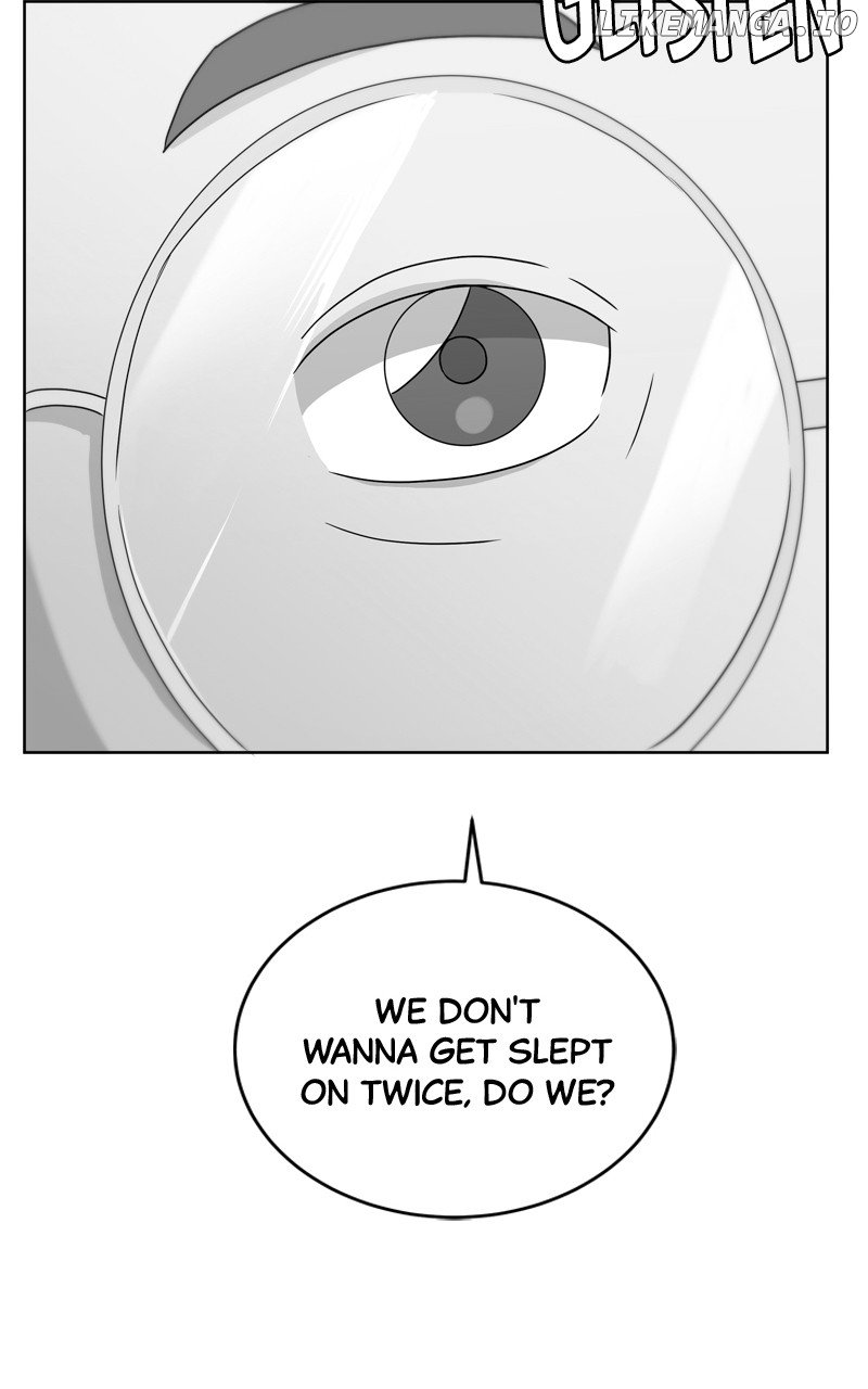 Big Man on the Court Chapter 57 - Page 40