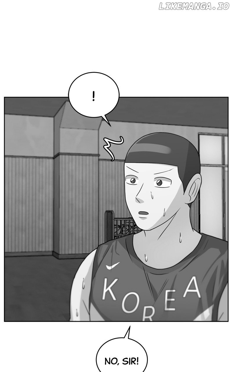Big Man on the Court Chapter 57 - Page 41