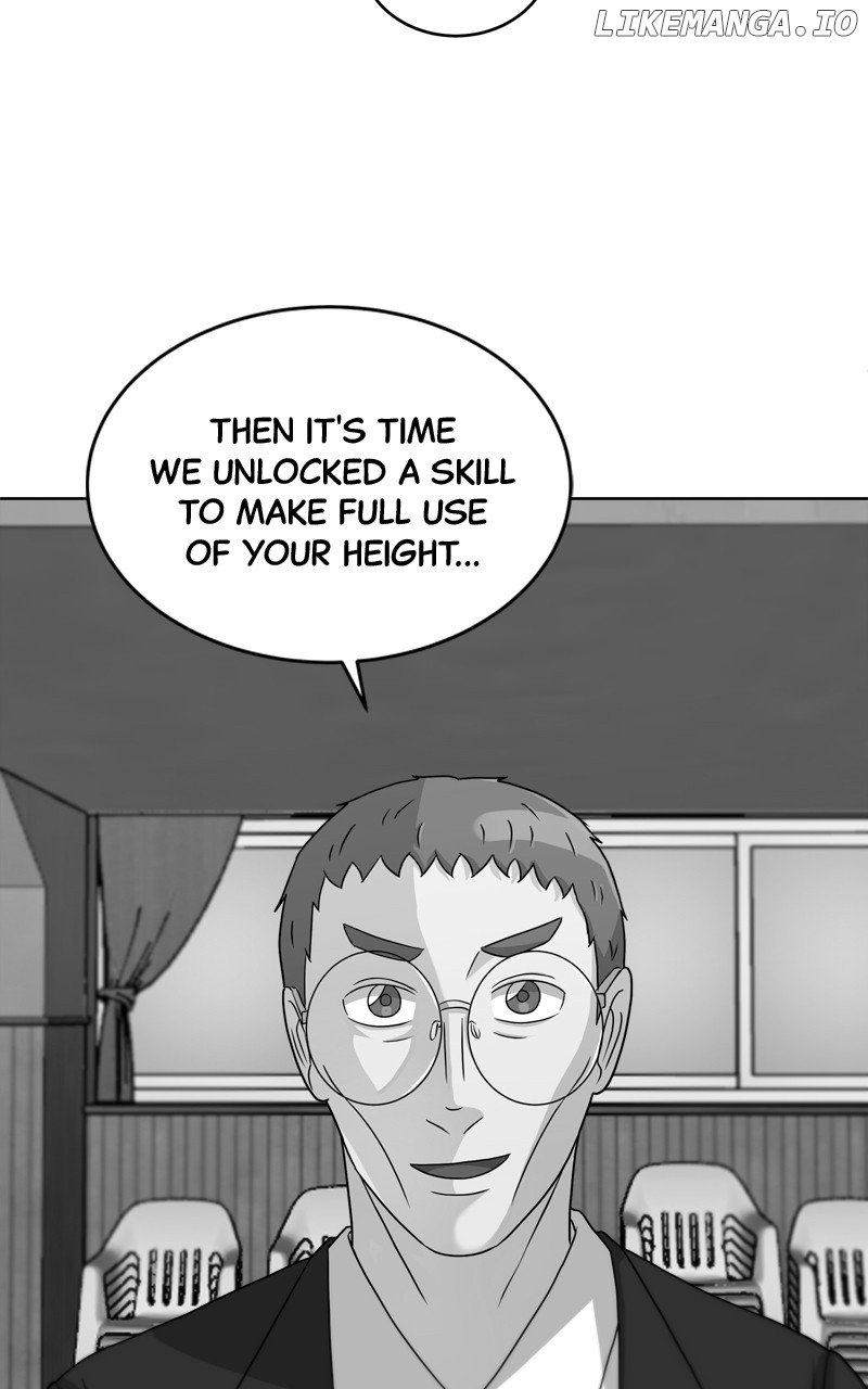 Big Man on the Court Chapter 57 - Page 42