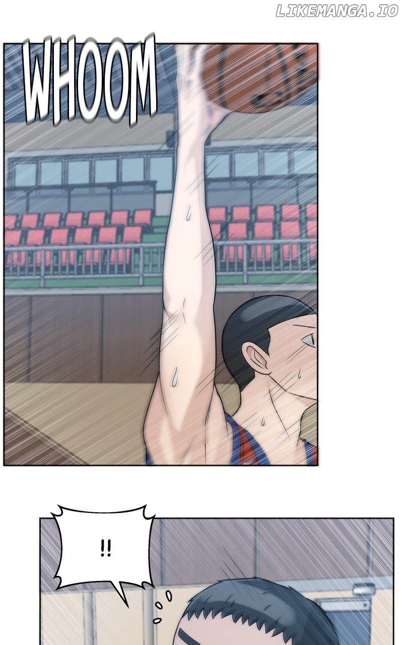 Big Man on the Court Chapter 57 - Page 46