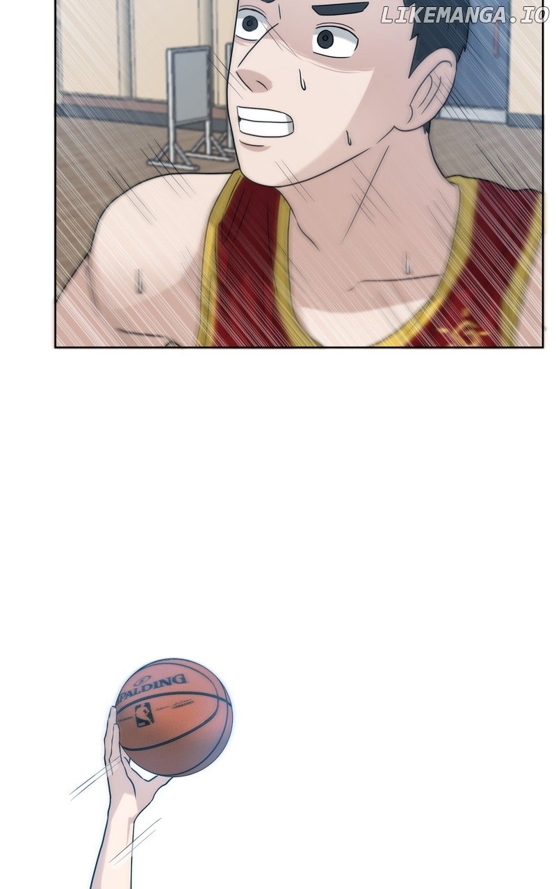 Big Man on the Court Chapter 57 - Page 47