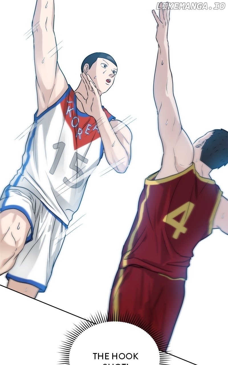 Big Man on the Court Chapter 57 - Page 48