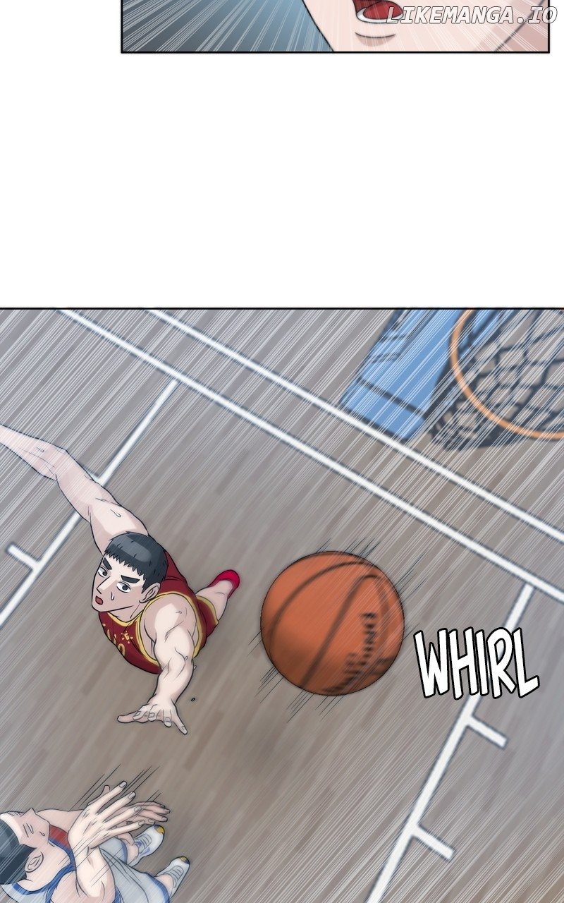 Big Man on the Court Chapter 57 - Page 50