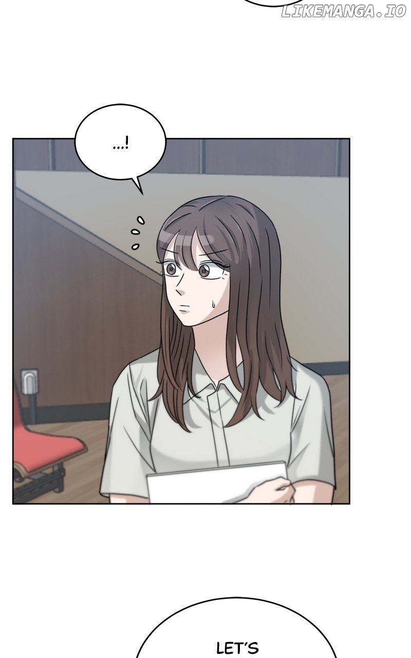 Big Man on the Court Chapter 57 - Page 6