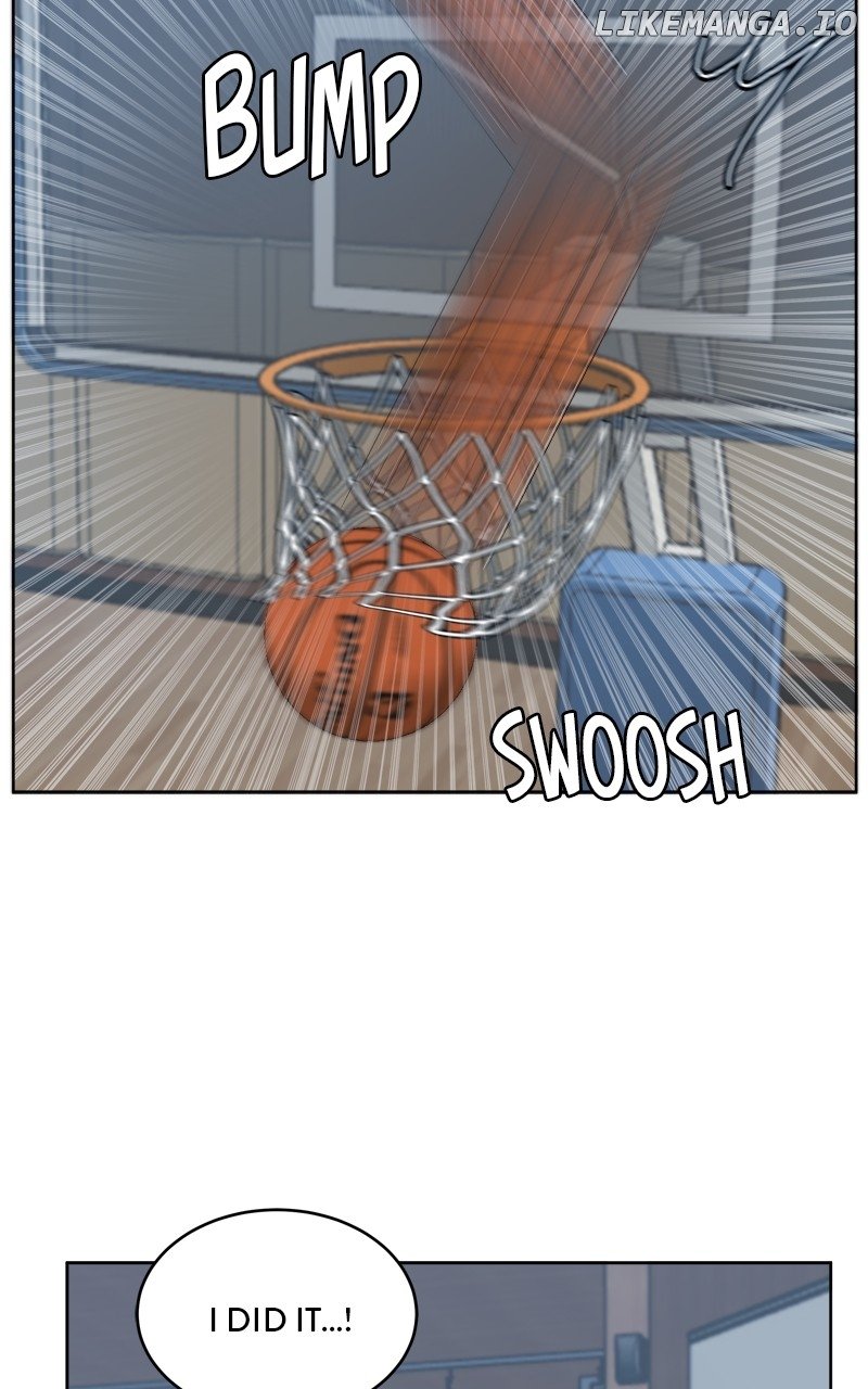 Big Man on the Court Chapter 57 - Page 52