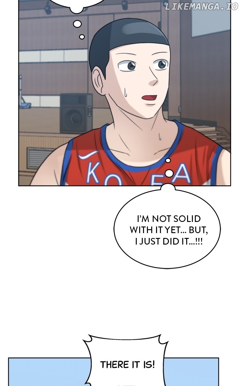 Big Man on the Court Chapter 57 - Page 53