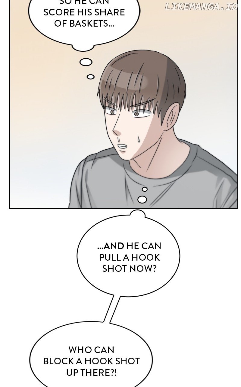 Big Man on the Court Chapter 57 - Page 55