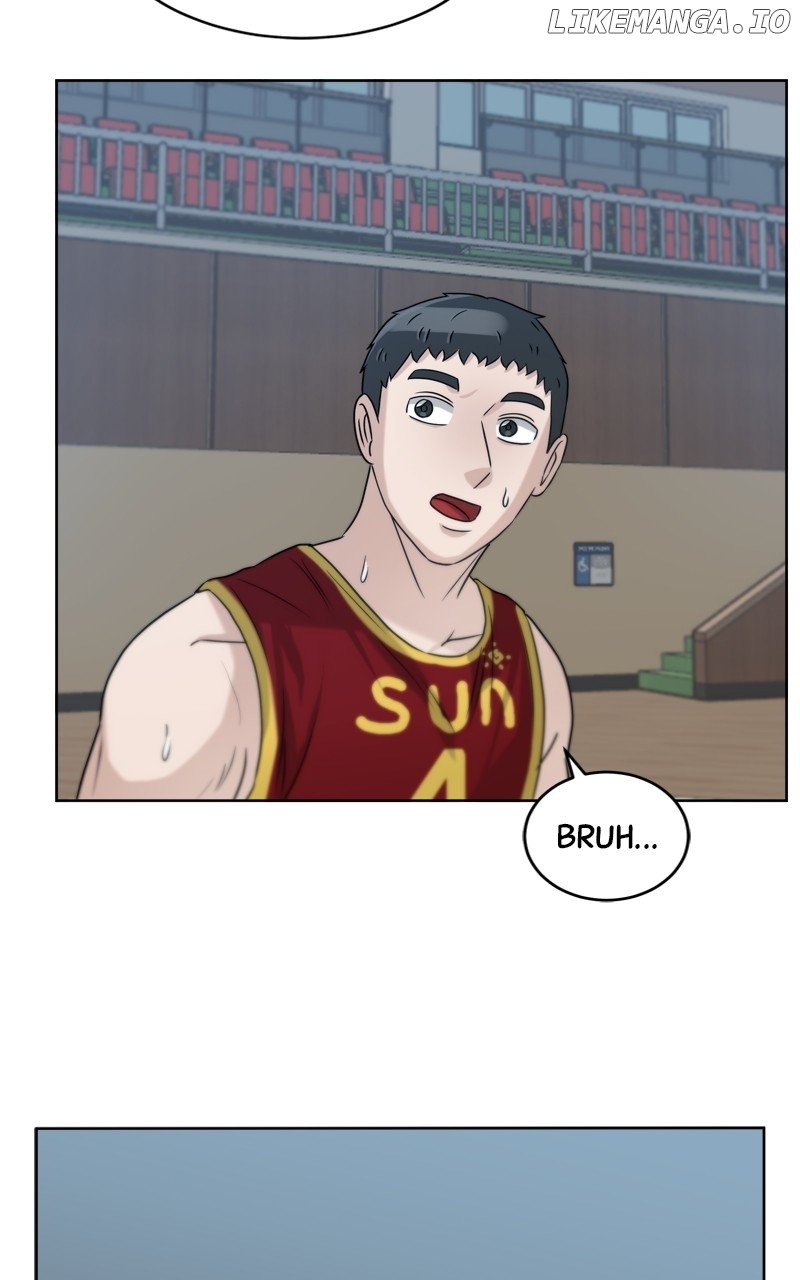Big Man on the Court Chapter 57 - Page 56