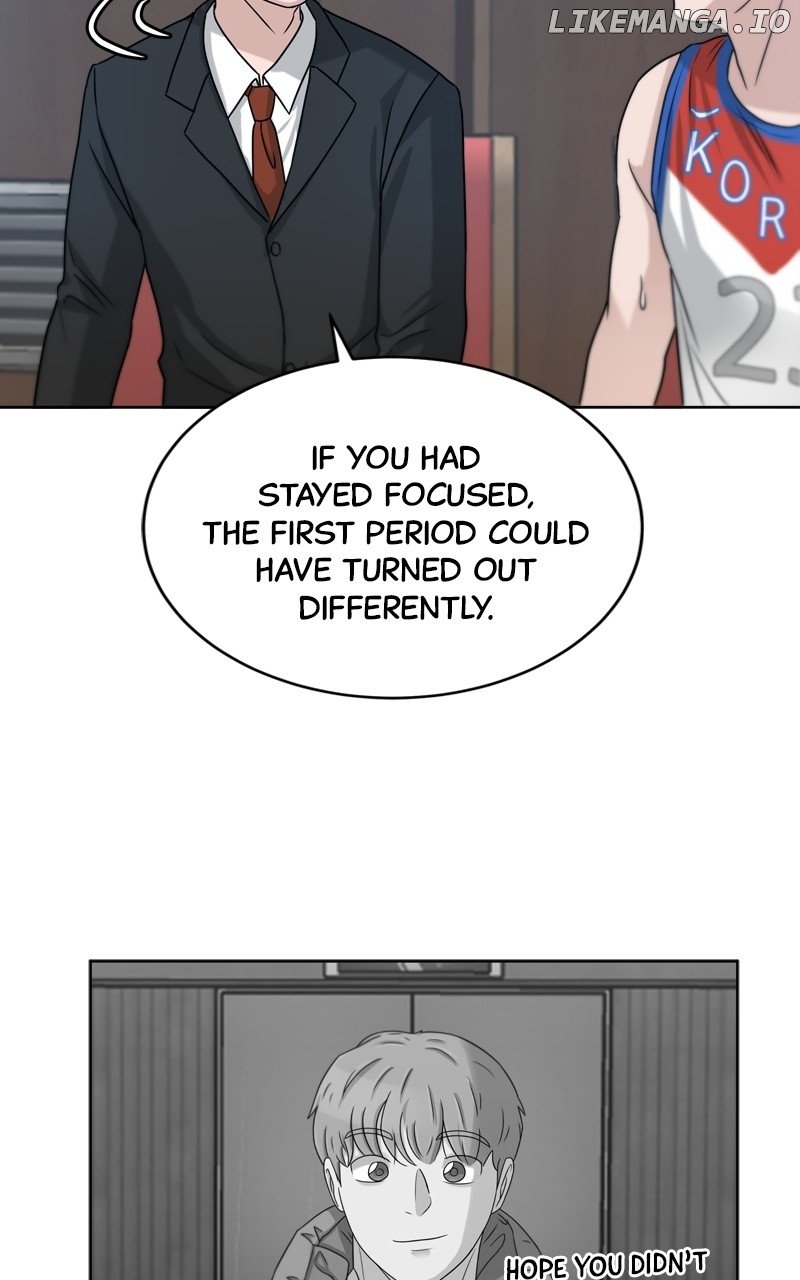 Big Man on the Court Chapter 57 - Page 58