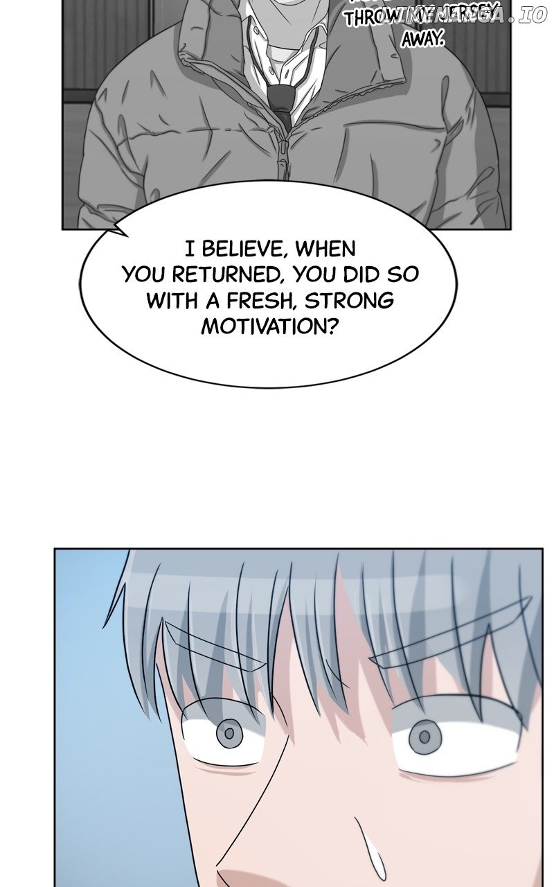 Big Man on the Court Chapter 57 - Page 59