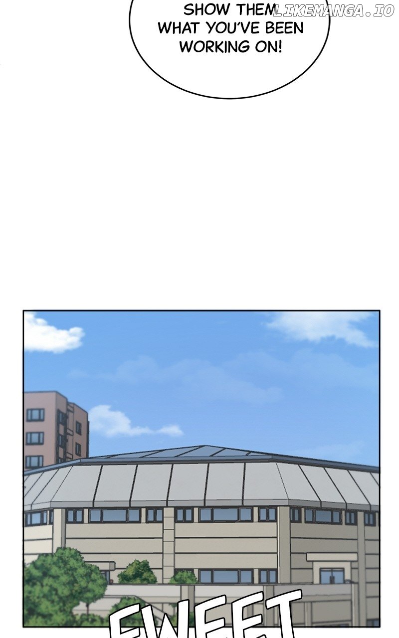 Big Man on the Court Chapter 57 - Page 7