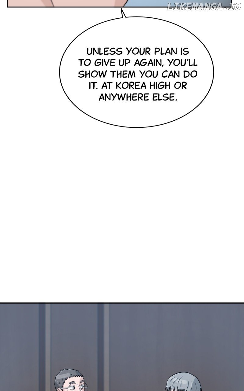 Big Man on the Court Chapter 57 - Page 61