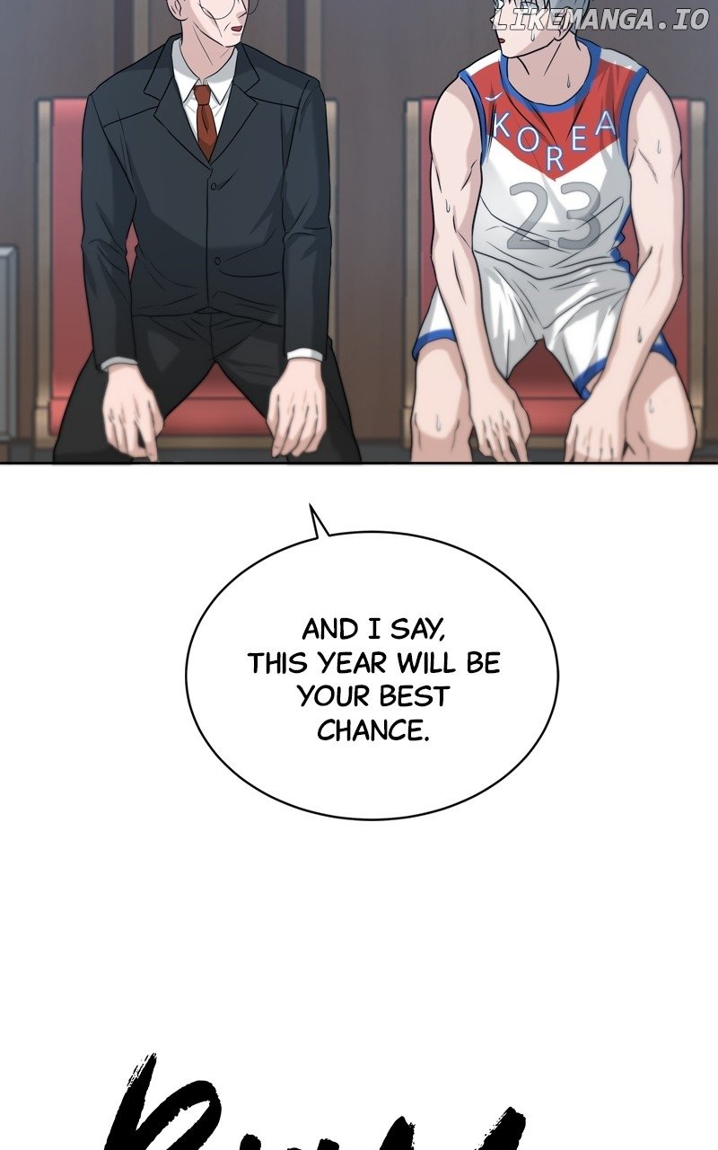 Big Man on the Court Chapter 57 - Page 62