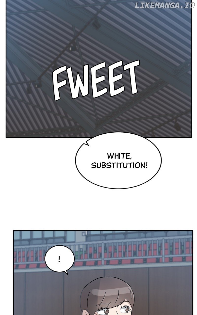 Big Man on the Court Chapter 57 - Page 64