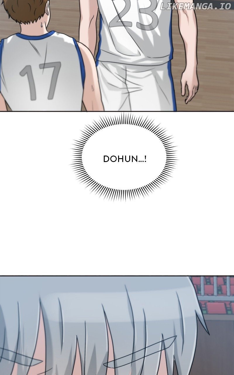 Big Man on the Court Chapter 57 - Page 66