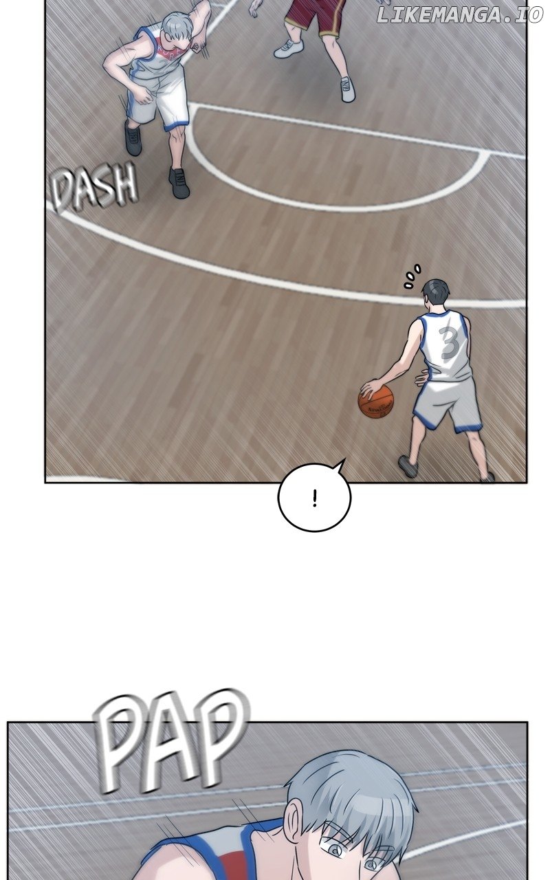 Big Man on the Court Chapter 57 - Page 68