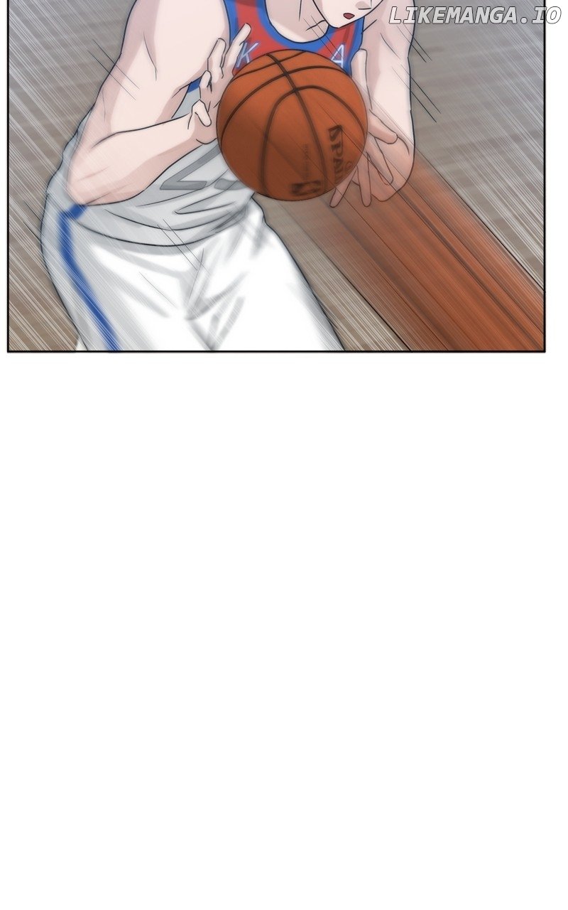 Big Man on the Court Chapter 57 - Page 69