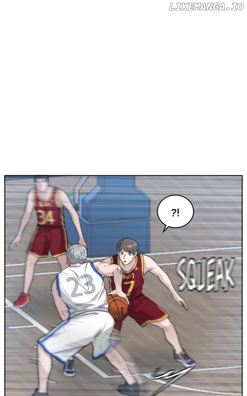 Big Man on the Court Chapter 57 - Page 71