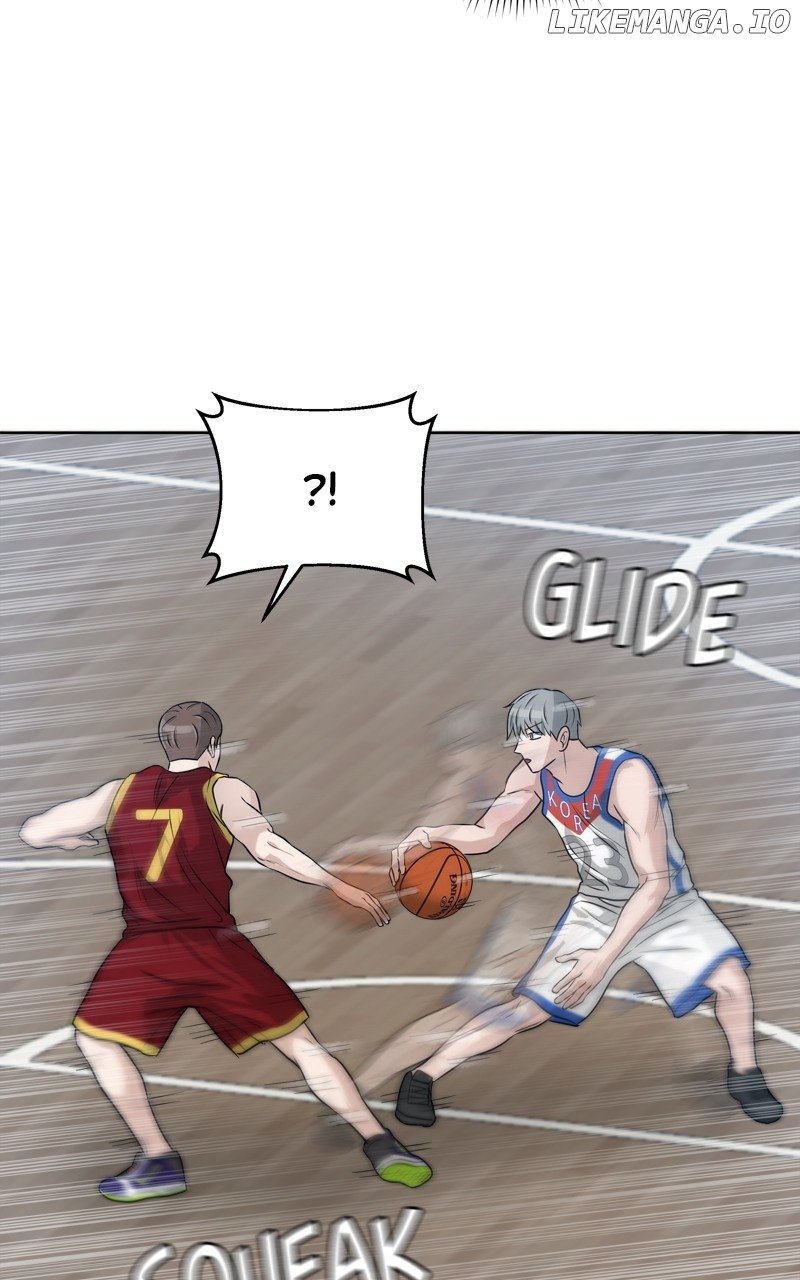 Big Man on the Court Chapter 57 - Page 75