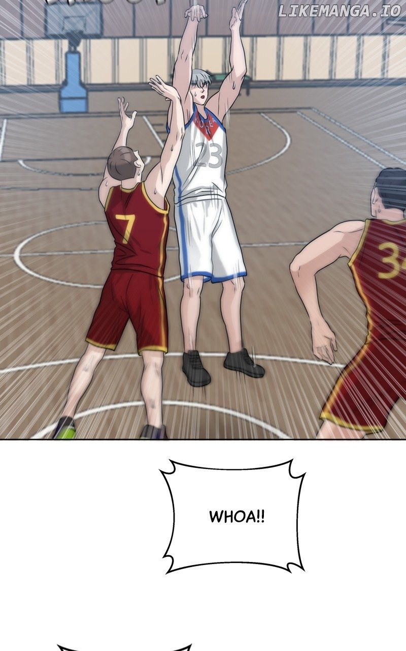 Big Man on the Court Chapter 57 - Page 78