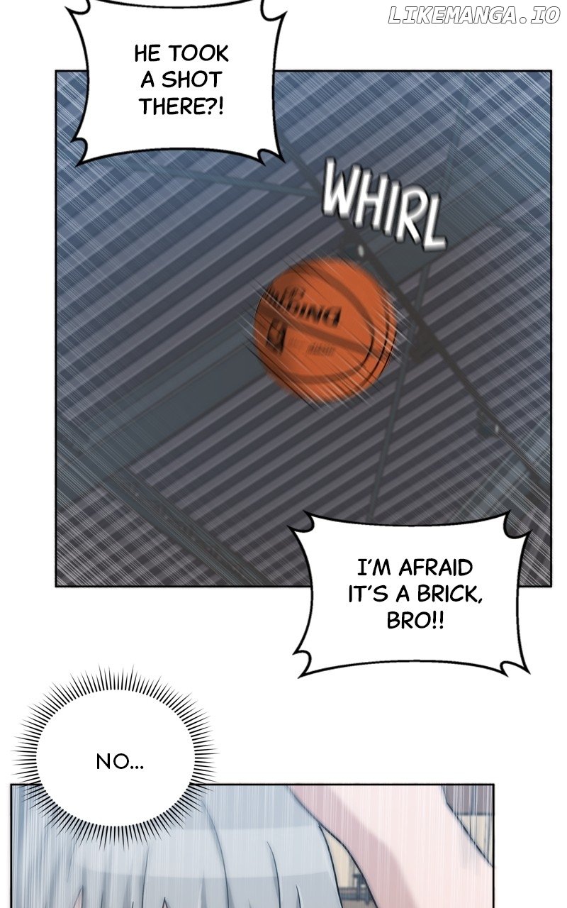 Big Man on the Court Chapter 57 - Page 79