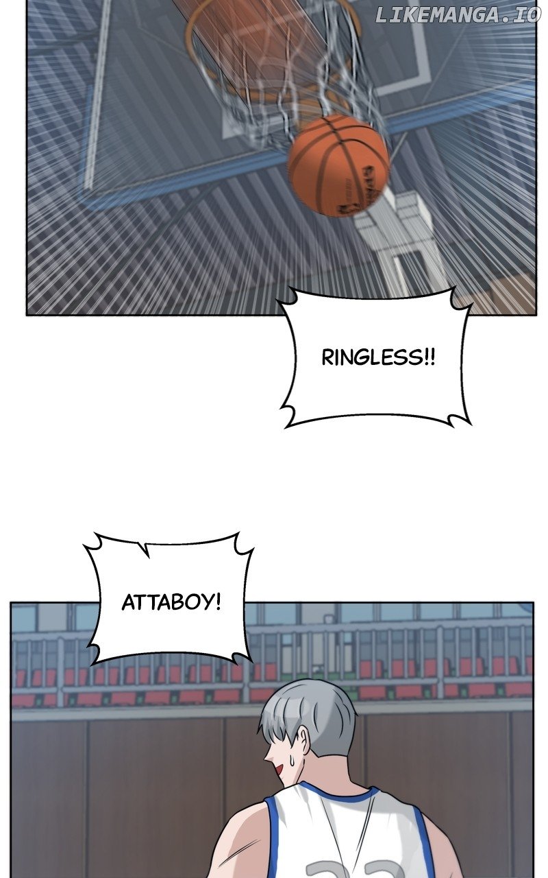Big Man on the Court Chapter 57 - Page 81