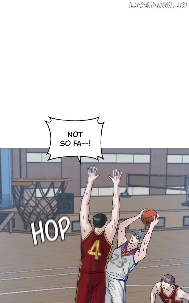 Big Man on the Court Chapter 57 - Page 86