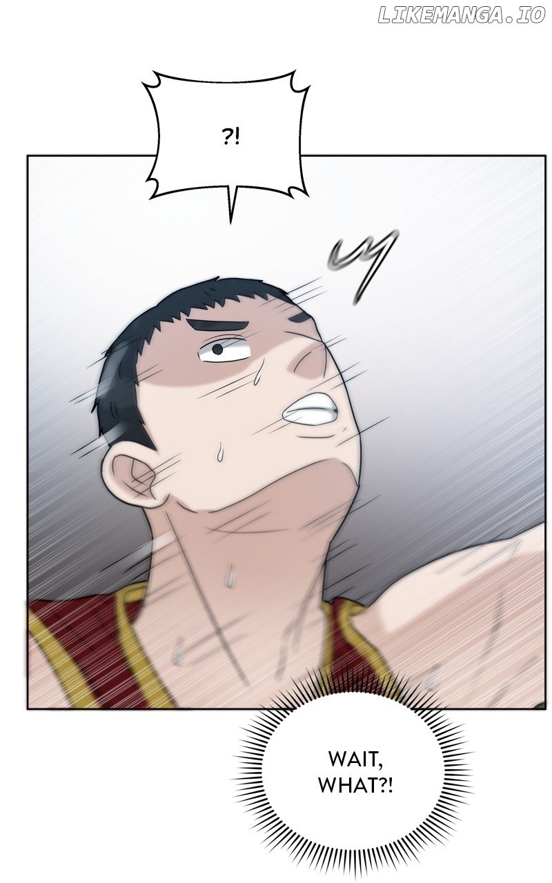 Big Man on the Court Chapter 57 - Page 89