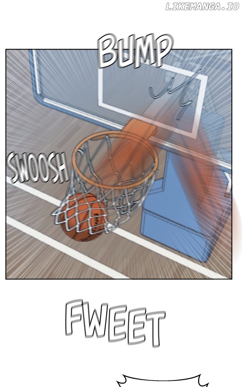 Big Man on the Court Chapter 57 - Page 90