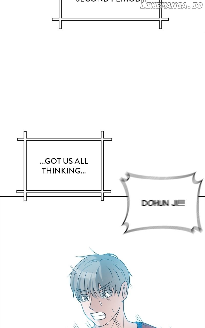 Big Man on the Court Chapter 57 - Page 92