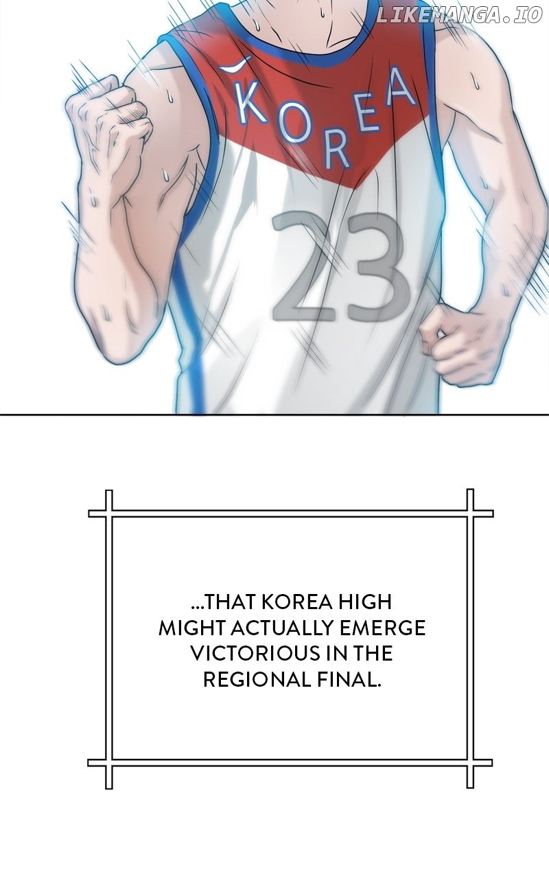 Big Man on the Court Chapter 57 - Page 93