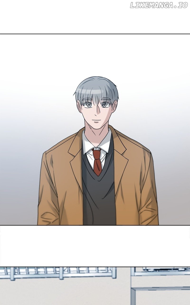 Big Man on the Court Chapter 58 - Page 1