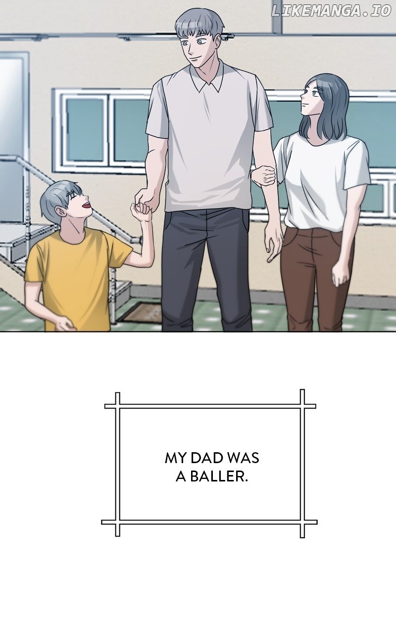 Big Man on the Court Chapter 58 - Page 2