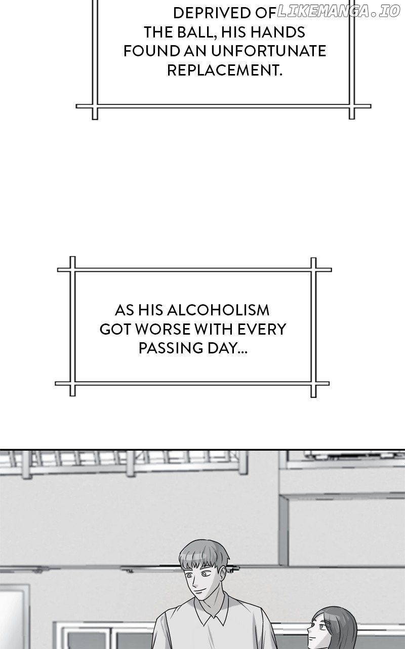 Big Man on the Court Chapter 58 - Page 11